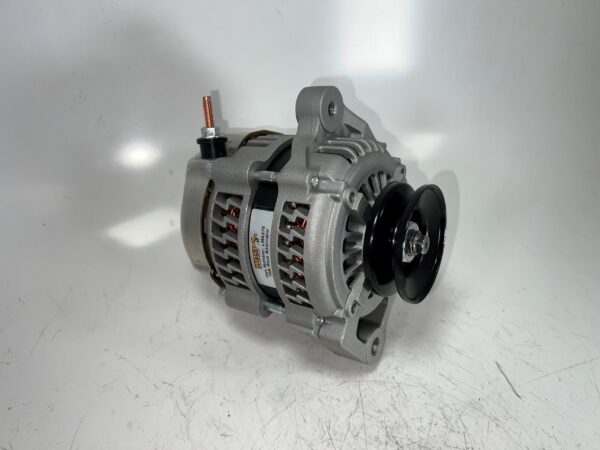 WOSP 105A Alternator, Universal Race 180° 2-Lug - Image 4