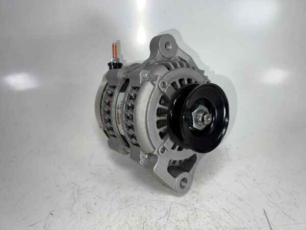 WOSP 105A Alternator, Universal Race 180° 2-Lug - Image 3