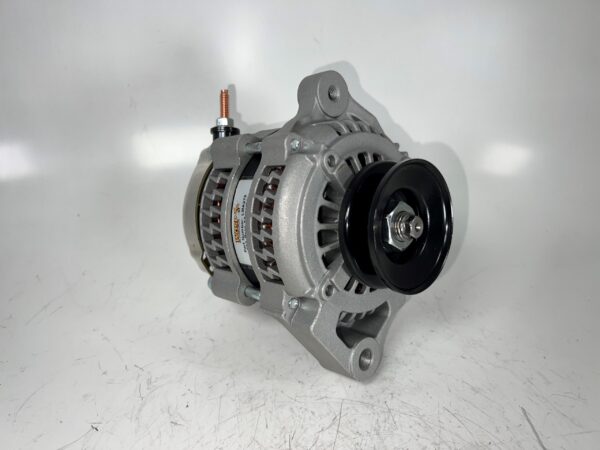 WOSP 105A Alternator, Universal Race 180° 2-Lug - Image 2