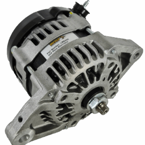 WOSP Alternator Universal 95A 180° 2-Lug Race