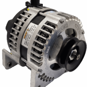 WOSP Alternator Lucas L/H ACR / A127 / A127IM / Pinto