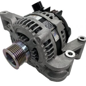 WOSP Alternator Ford Duratec (lower inlet side)