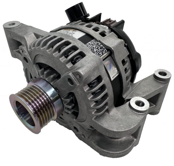 WOSP Alternator Ford Duratec (lower inlet side)