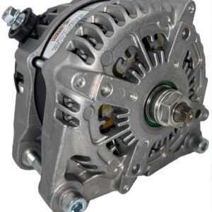 WOSP Alternator Universal 4-lug race alternator