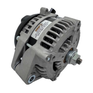 WOSP Alternator Universal 175A (180°) 2-Lug Race