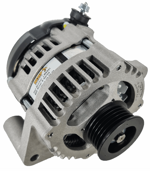 WOSP Alternator Rover K-Series