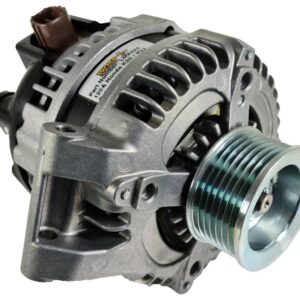WOSP Standard 120 Amp Alternator Honda Accord, Civic, C R V, Integra, K 20 and K 24 Engines