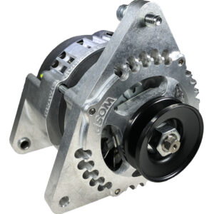 WOSP Alternator Lucas R/H ACR / A127 / A127IM / Xflow