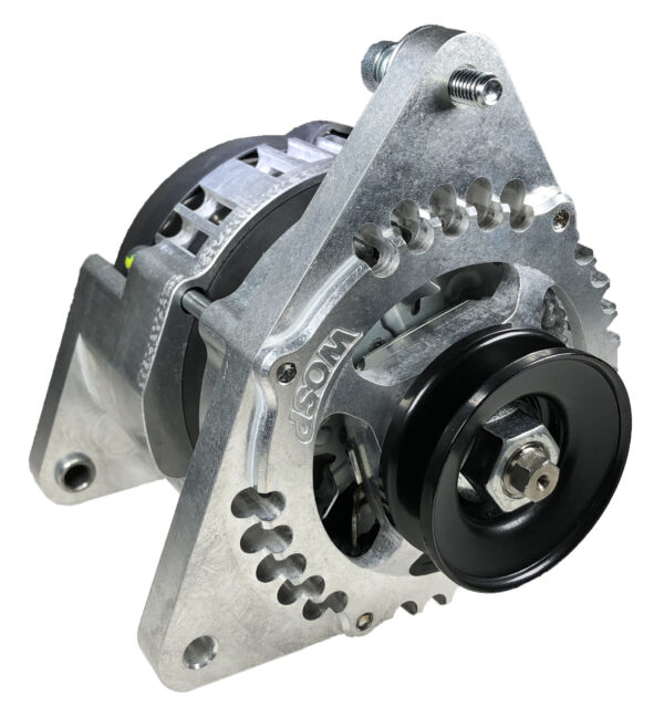 WOSP Alternator Lucas R/H ACR / A127 / A127IM / Xflow