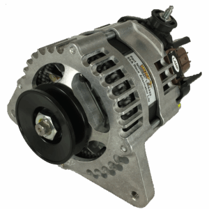 WOSP Alternator Lucas L/H ACR / A127 / A127IM / Pinto