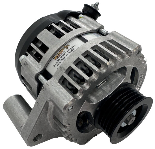 WOSP Alternator Toyota 4AGE