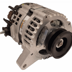 WOSP Alternator Citroen C25 & CX25