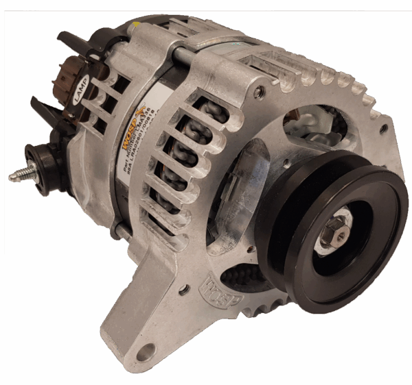 WOSP Alternator Citroen C25 & CX25