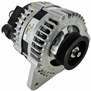 WOSP Alternator Jaguar XJ6 / XJS (3.6/4.0/5.3) LRB00350
