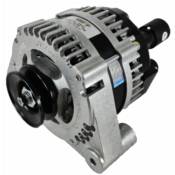 WOSP Alternator BMW CSL / M3 E30