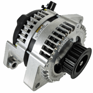 WOSP Alternator Lancia 037