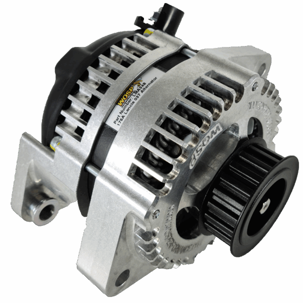 WOSP Alternator Lancia 037