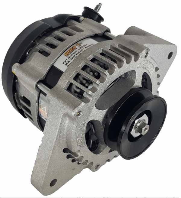 WOSP Alternator Opel Kadett / Ascona various