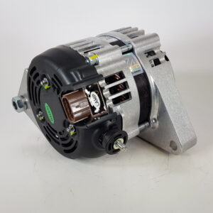 WOSP 95 Amp Alternator, Nissan March, Micra, K11, 1.0L, 1.3L