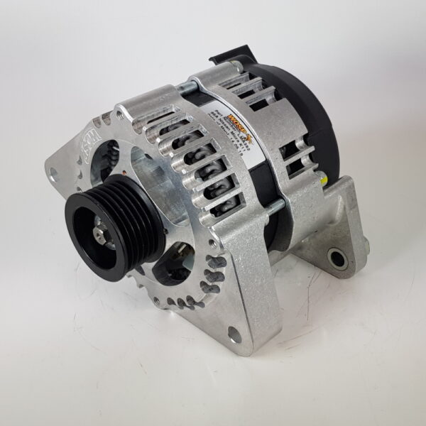 WOSP 95 Amp Alternator, Nissan March, Micra, K11, 1.0L, 1.3L - Image 2