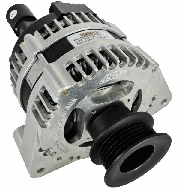 WOSP Alternator Ford Sierra Group A