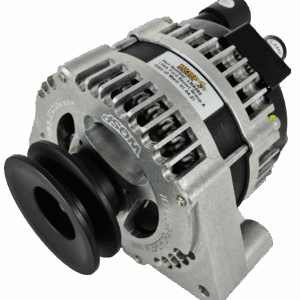 WOSP Alternator Ford Escort Group A