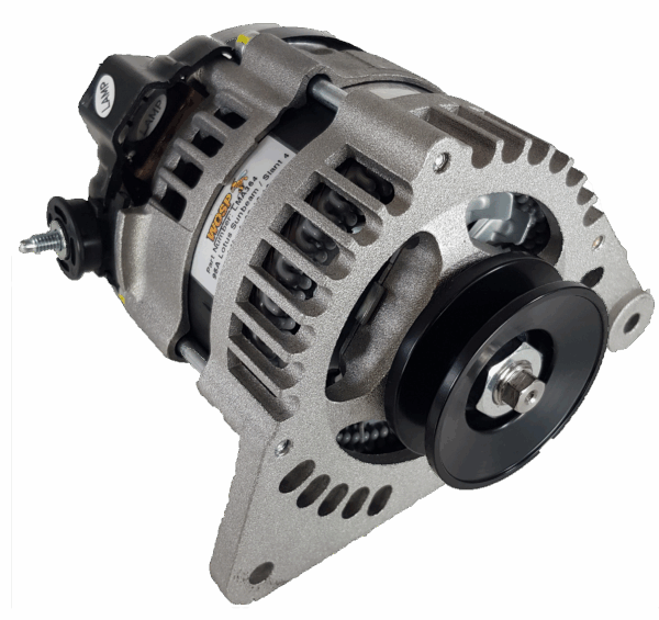 WOSP Alternator Lotus Sunbeam / Slant 4 (2 x lug)