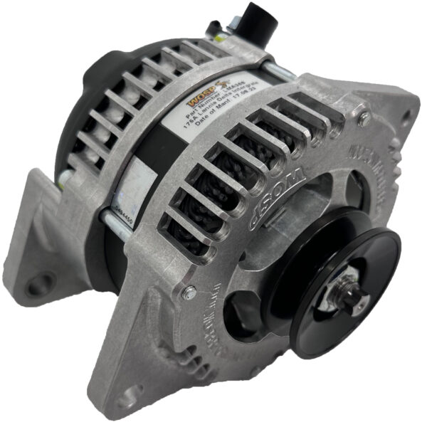WOSP Alternator Lancia Intergrale
