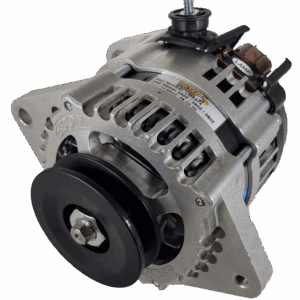 WOSP 170A Alternator, Nissan 240Z, 260Z, 280Z Bluebird, Cabstar, Pathfinder, Urvan