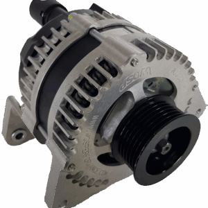 WOSP Alternator Ford Cosworth 'multi-groove'