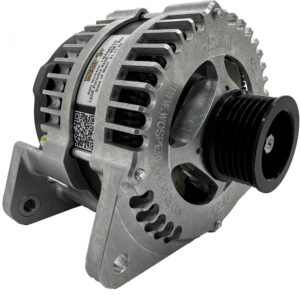 WOSP Alternator Porsche 968 3.0 '92-'95