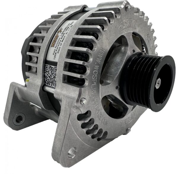 WOSP Alternator Porsche 968 3.0 '92-'95