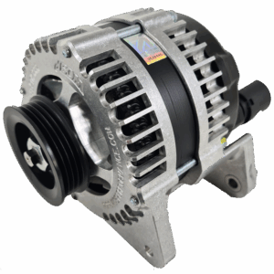 WOSP Alternator Jaguar XJ6 / XJS (3.6/4.0/5.3) LRA02746