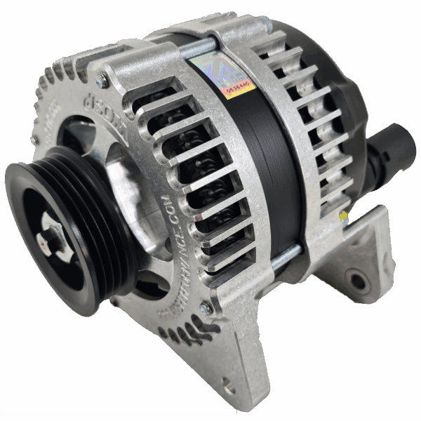 WOSP Alternator Jaguar XJ6 / XJS (3.6/4.0/5.3) LRA02746