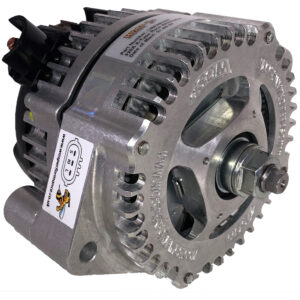 WOSP Alternator McLaren K-Type direct replacement
