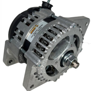 WOSP Alternator Bosch Motorsport GCM1 direct replacement