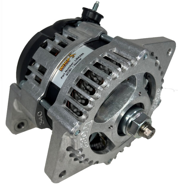 WOSP Alternator Bosch Motorsport GCM1 direct replacement