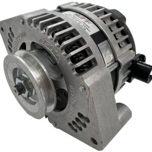 WOSP Alternator Lamborghini Espada