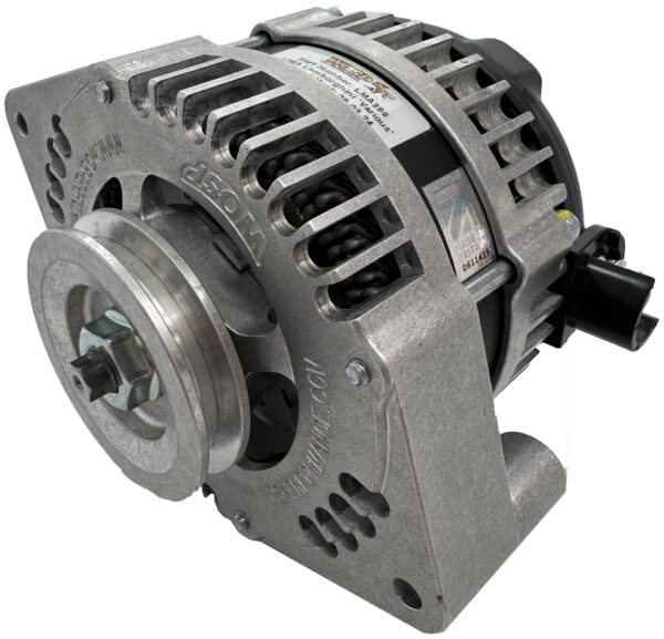 WOSP Alternator Lamborghini Espada