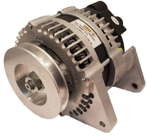 WOSP Alternator BMW E34