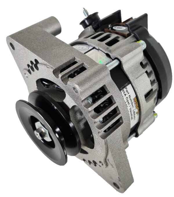 WOSP Alternator Opel Kadett / Ascona various