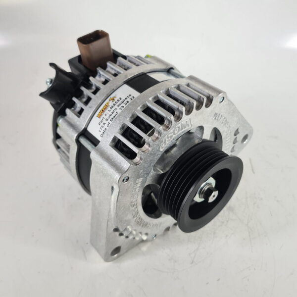 WOSP Alternator Subaru Impreza / Legacy (Group A) 175 Amp - Image 2