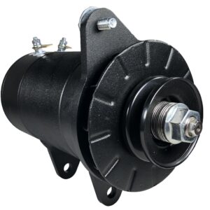 WOSP Dynator Alfa Romeo Giulia Spider 1300/1600/1750 1966 - 1969