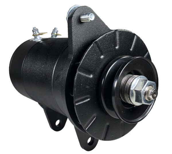 WOSP Dynator Alfa Romeo Giulia Spider 1300/1600/1750 1966 - 1969