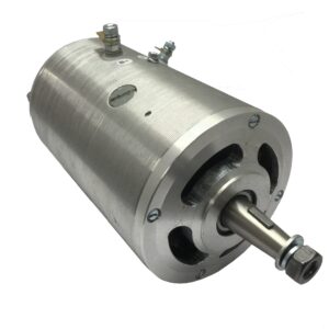 WOSP Dynator Alfa Romeo 8C & 2900 (Bosch 46229)