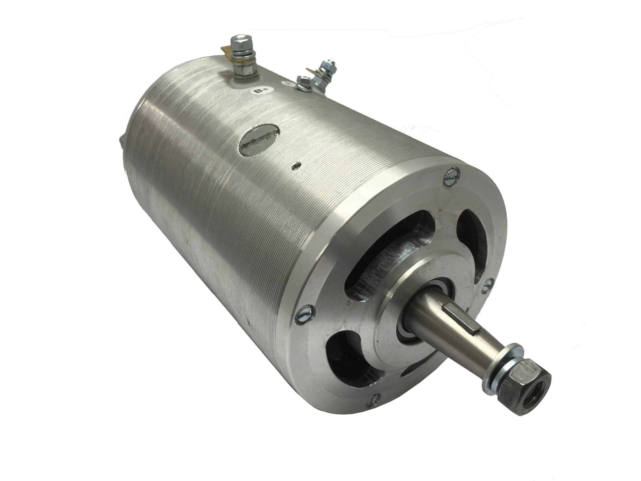 WOSP Dynator Alfa Romeo 8C & 2900 (Bosch 46229)