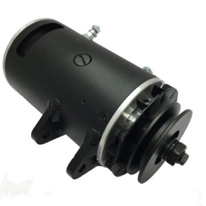 WOSP Dynator Lancia Appia