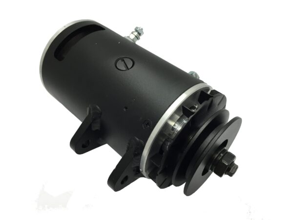 WOSP Dynator Lancia Appia
