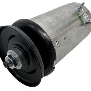 WOSP Dynator Lancia Aurelia (centre drive / split pulley tensioner)