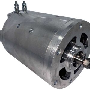WOSP Dynator Bentley 4¼L